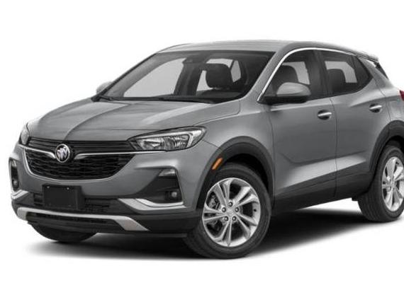 BUICK ENCORE GX 2023 KL4MMBS2XPB099421 image